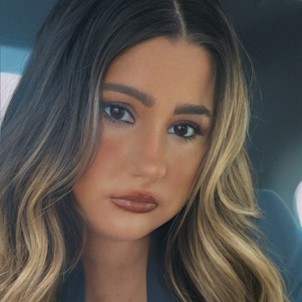 Meet your Posher, Josephine